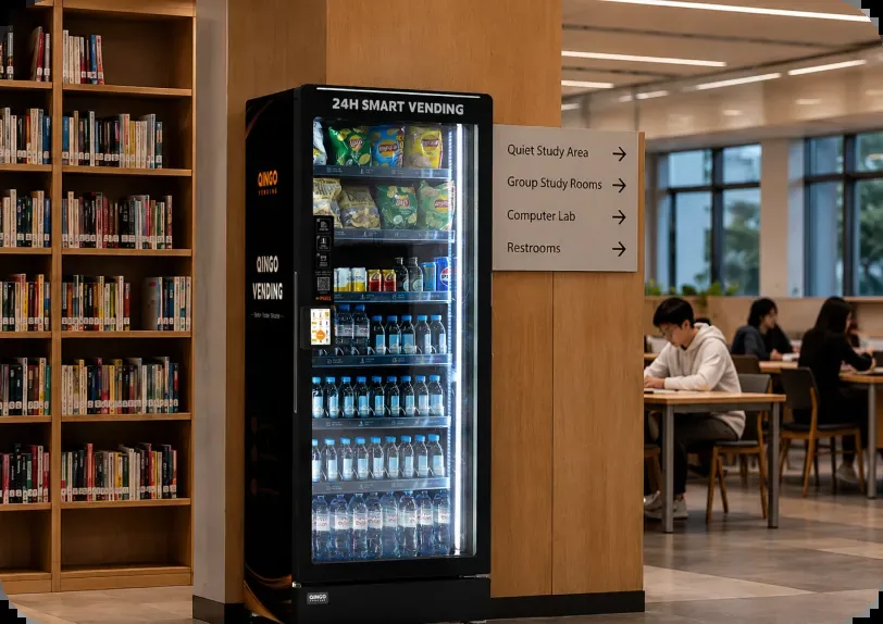 QINGO (Wuhan Qinggouyun Technology) product