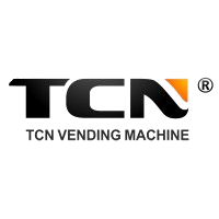 TCN Vending Machine logo