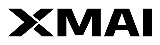 XMAI Vending logo