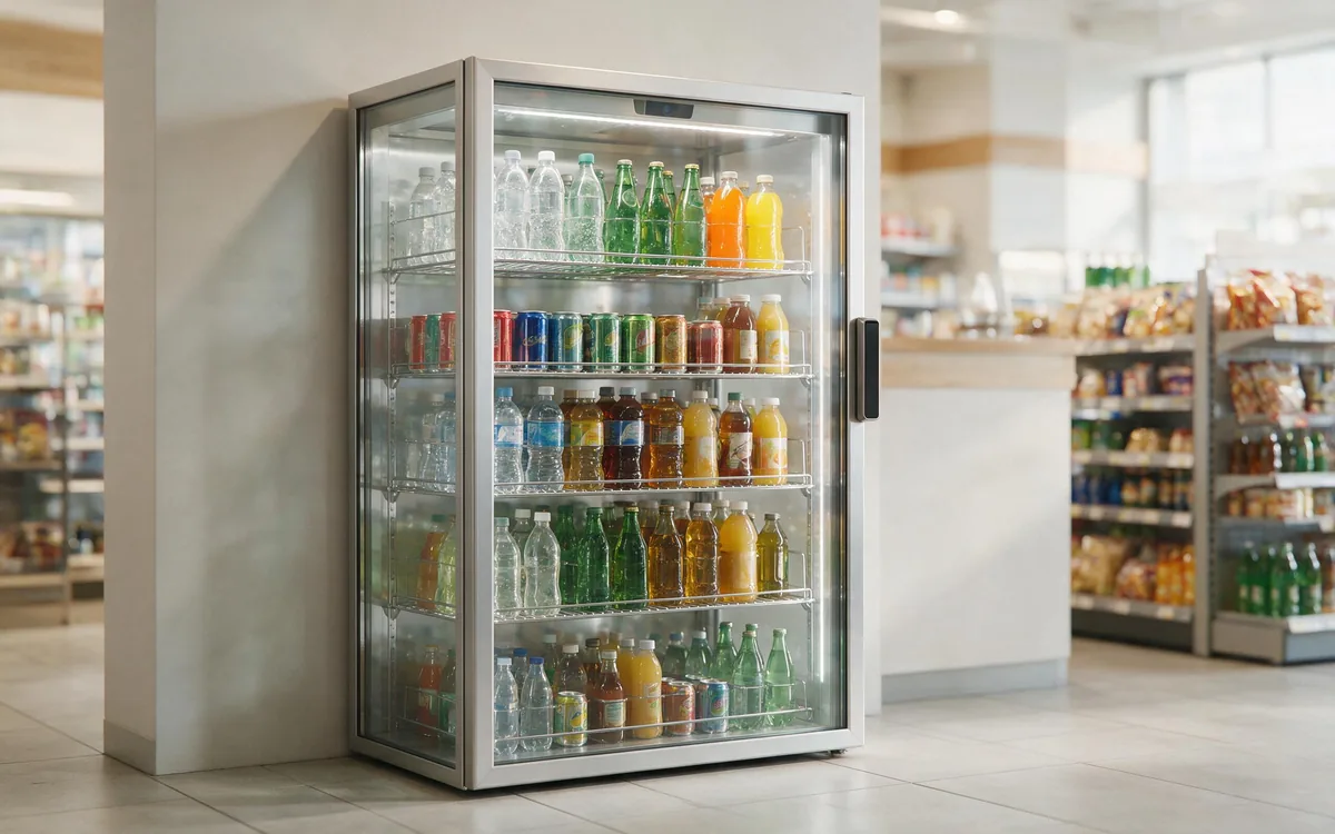 Smart Cooler vs. Traditional Cooler: What You Actually Gain