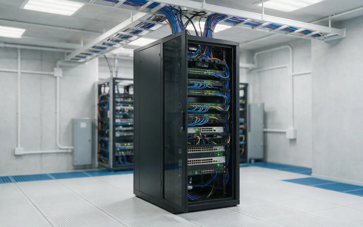 Network & Connectivity Guide for Smart Vending