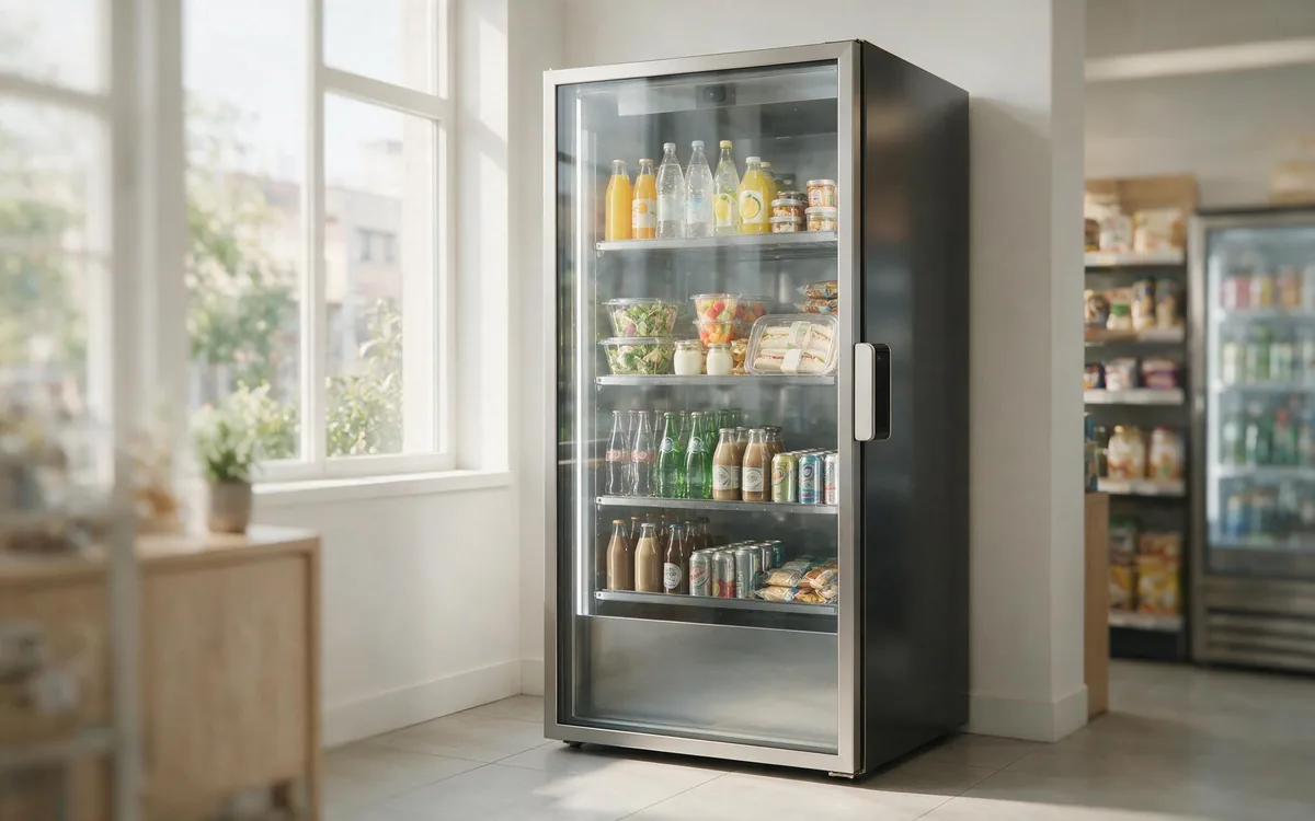 What Is a Smart Cooler?