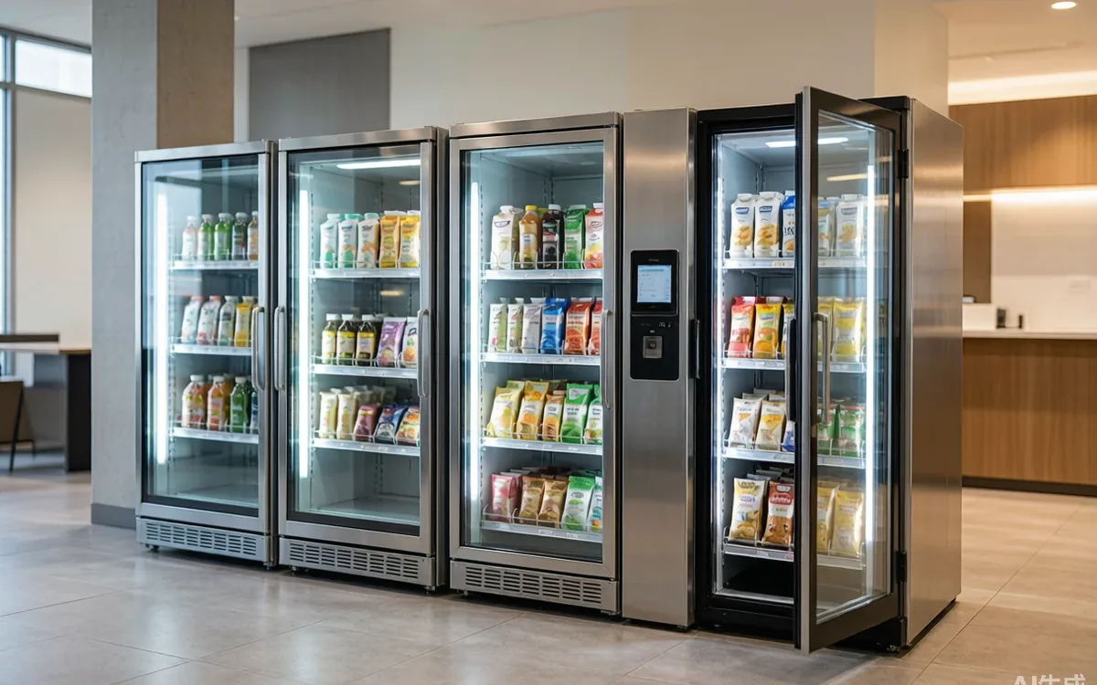 365 Retail Markets vs. Micromart: Micro-Market Platforms Compared