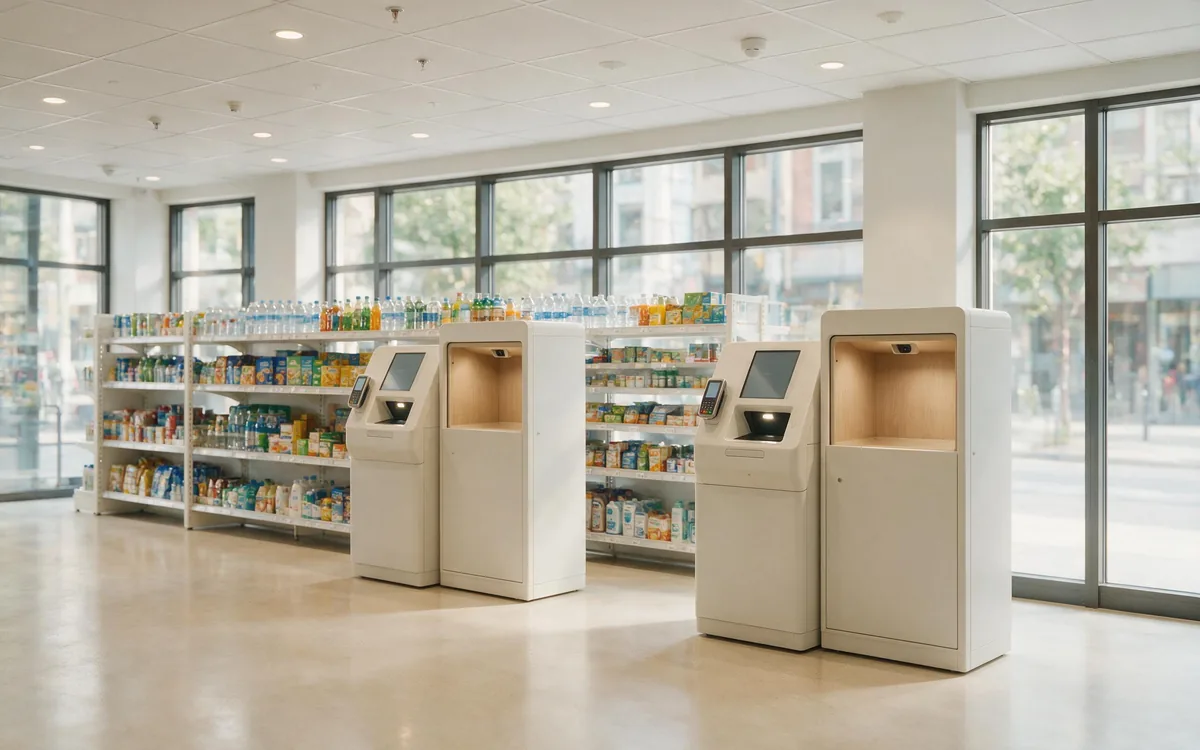 What Is Smart Retail?
