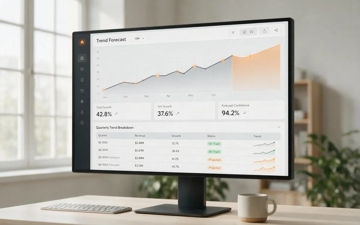 2026 Smart Retail Trends to Watch